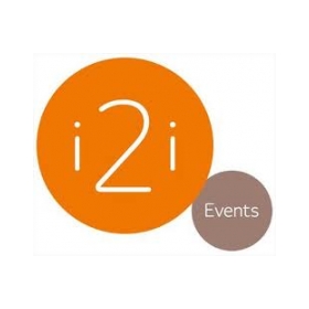 i2i Logo